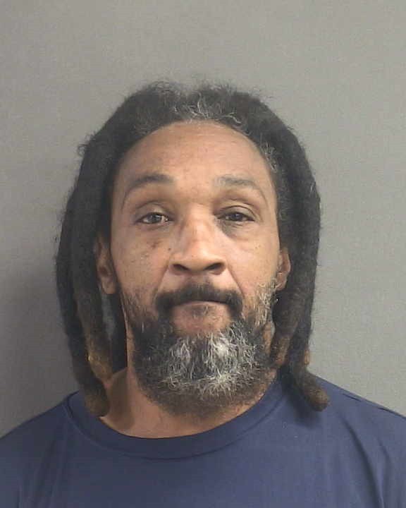 Booking photograph for JOBARY SANTONIO JOYNER
