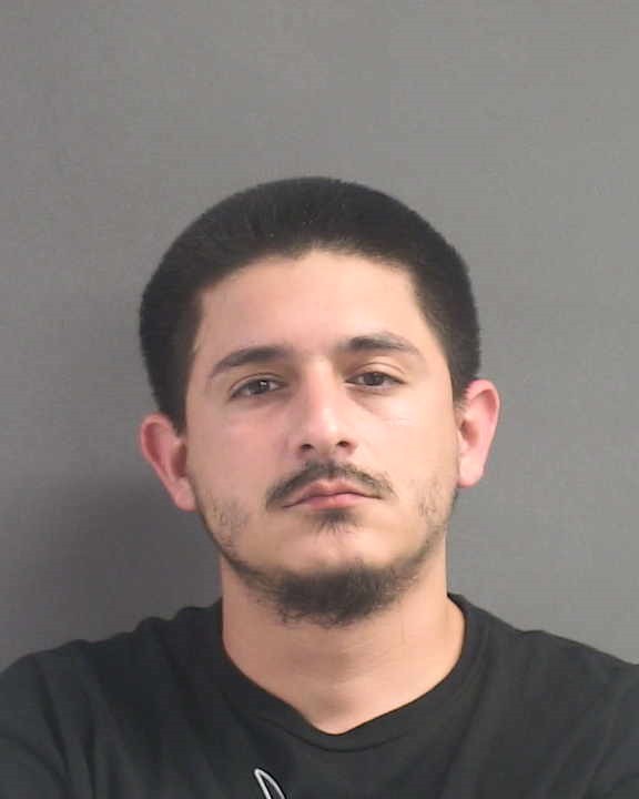 Booking photograph for EMMANUEL TEJERA