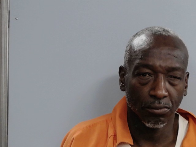 Booking photograph for RONNIE LAMONT SEARIGHT