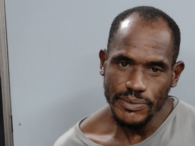 Booking photograph for CORI LEE EDMONDS