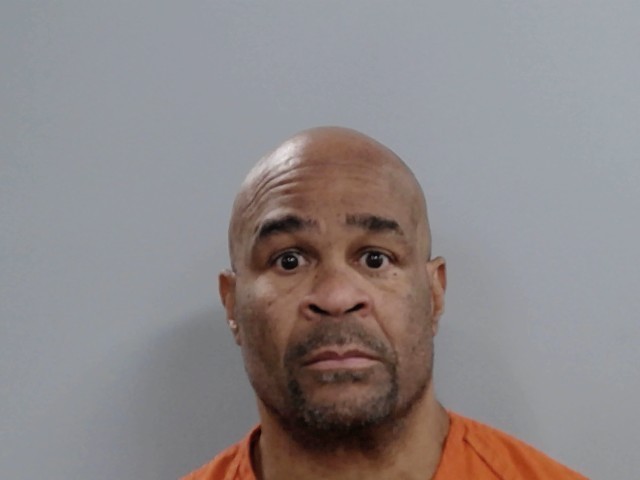 Booking photograph for MARTEZ ORLANE DAVIS