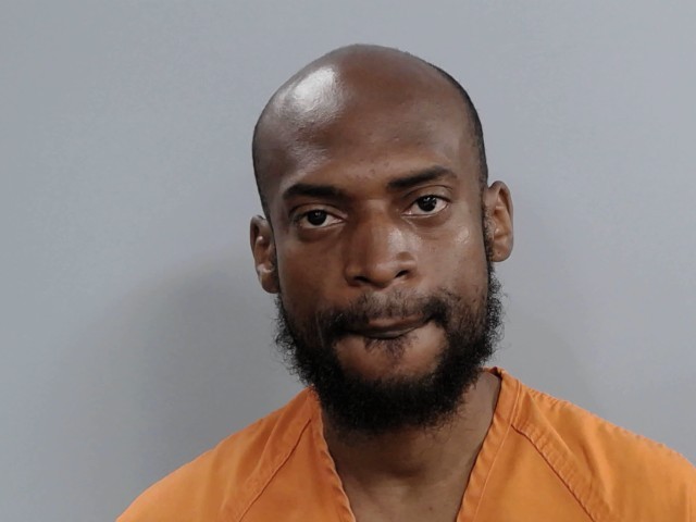 Booking photograph for DAVID SELVEY SPARKS