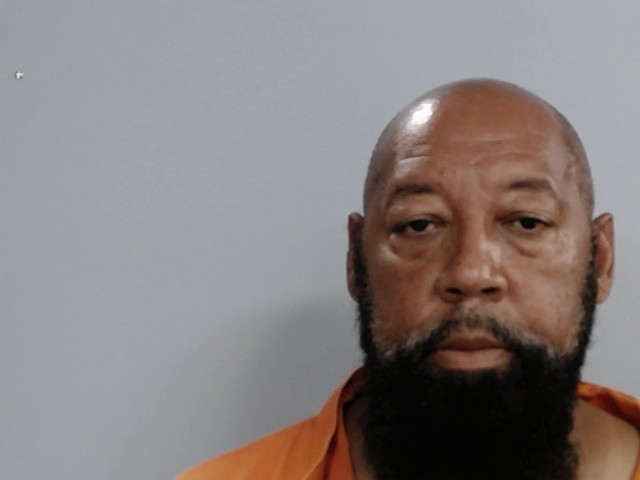 Booking photograph for TATAREKODA BAXTER