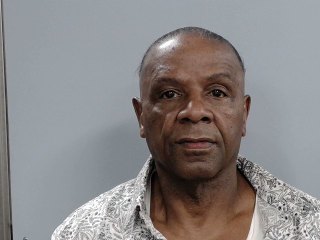 Booking photograph for WILLIAM HENRY CLAY